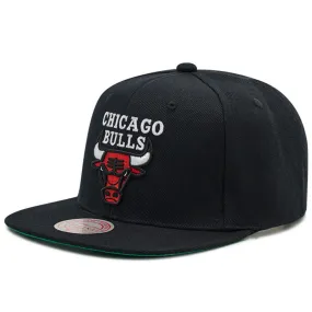 NBA Top Spot Snapback HWC Bulls
