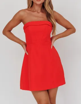 Valentina Dress