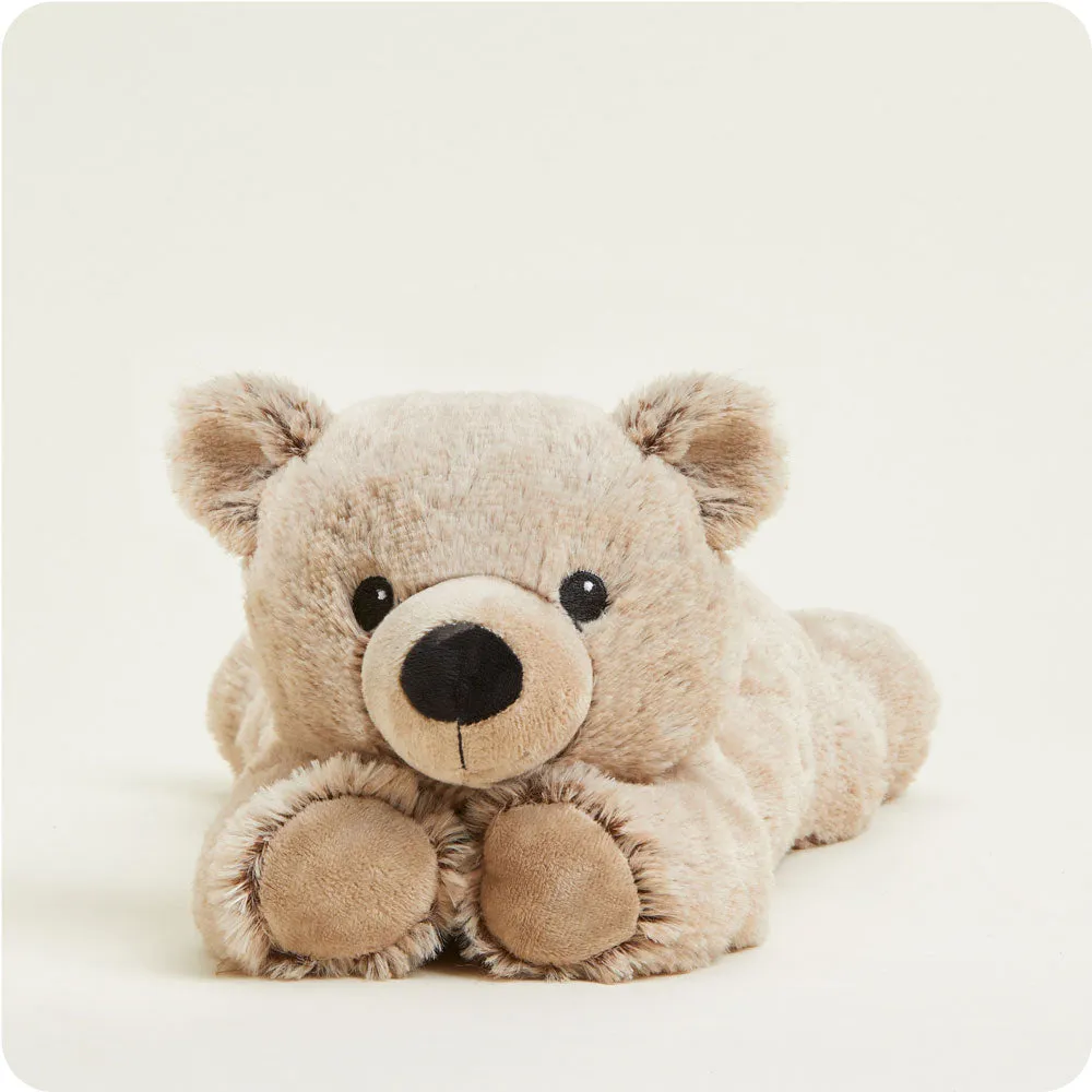 Warmies Large Plush