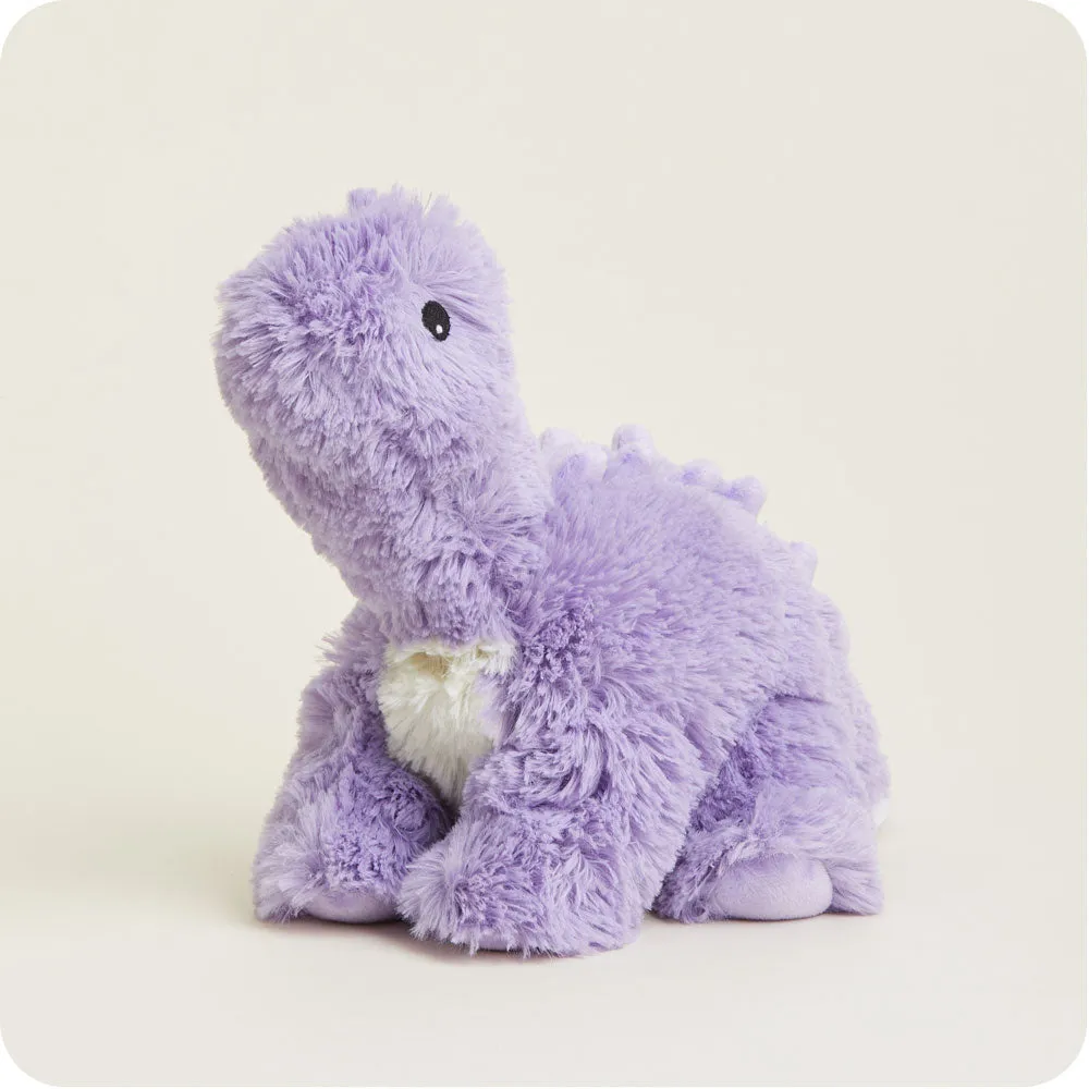 Warmies Large Plush